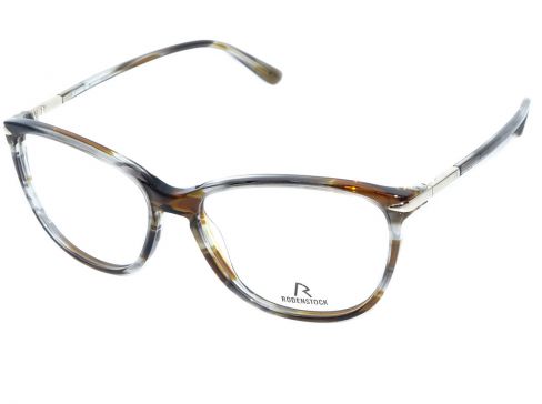 Unisex brýle Rodenstock R 5328D